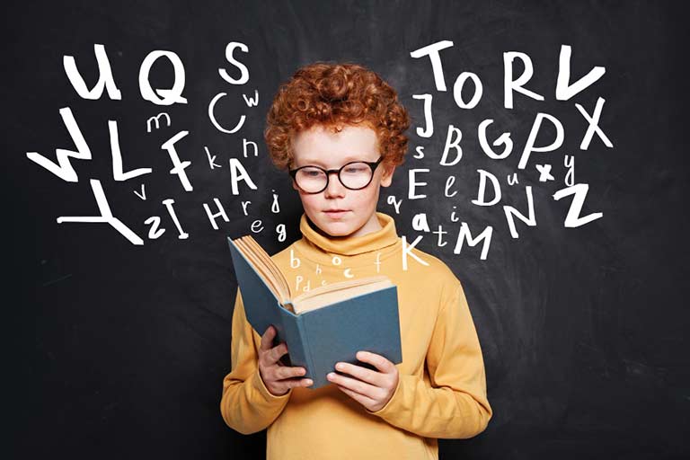 אנגלית לילדים אונליין