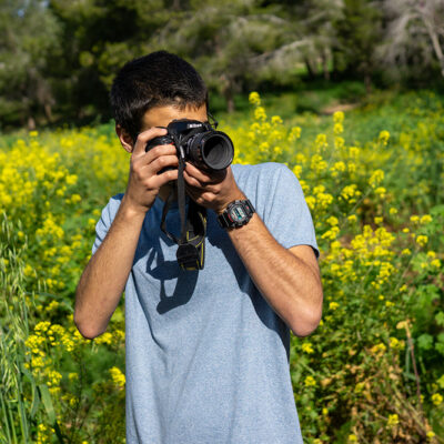 איך בוחרים קורס צילום? 10 דגשים למקצוענות
